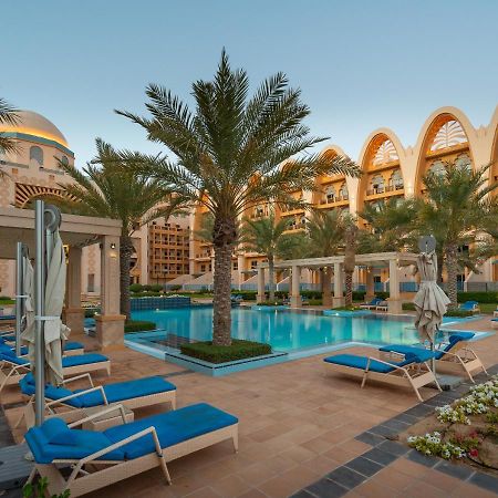 Exclusive Retreat Globalstay'S New 3Br Townhouse With Private Pool Dubai Esterno foto