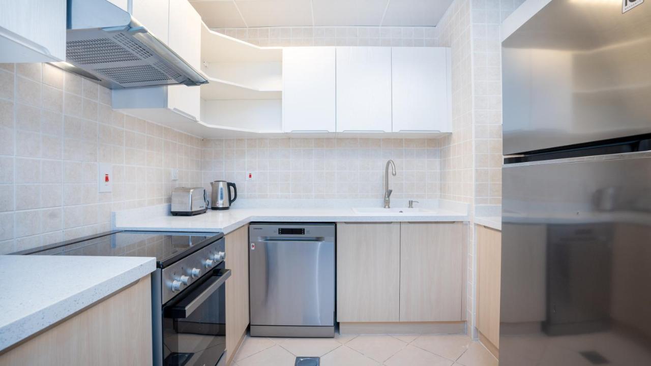 Exclusive Retreat Globalstay'S New 3Br Townhouse With Private Pool Dubai Esterno foto