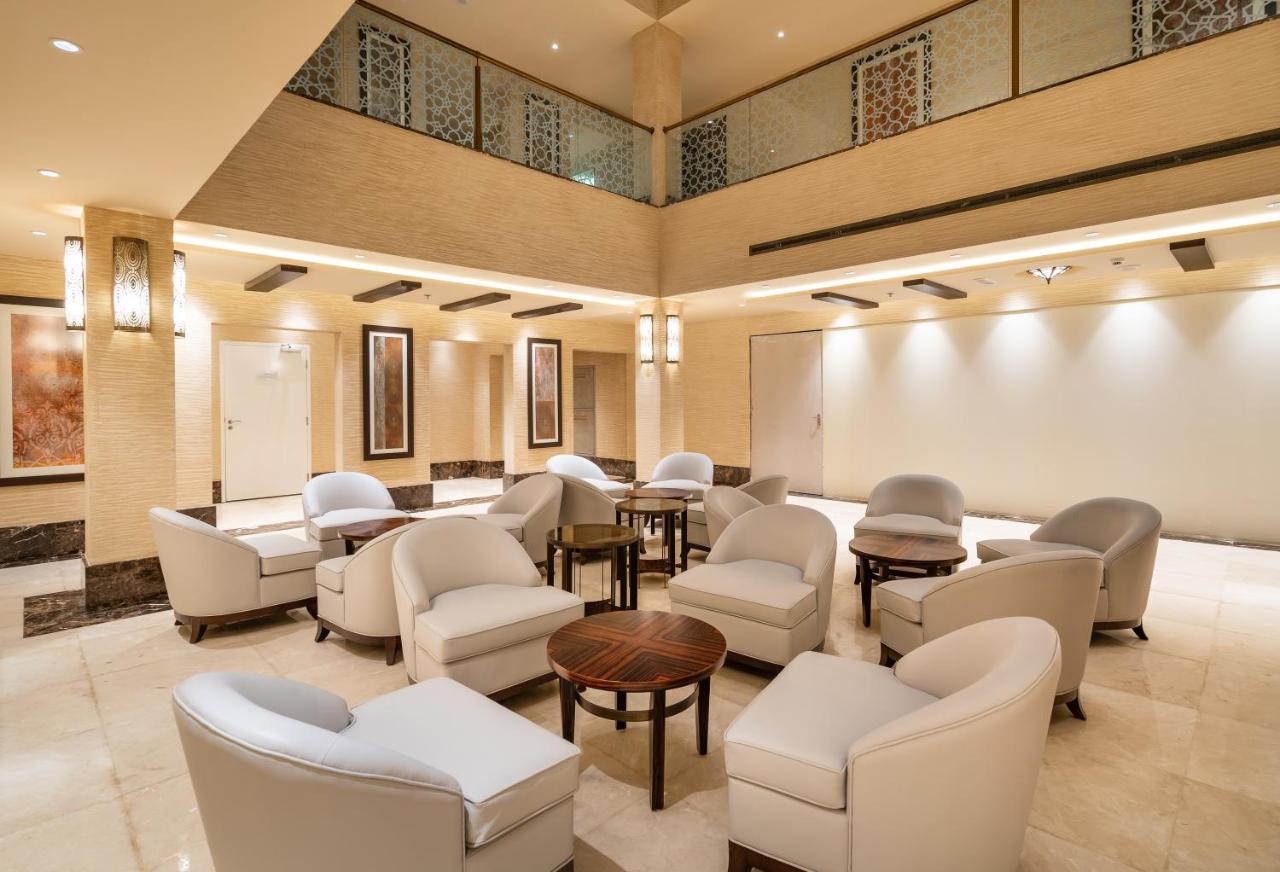 Exclusive Retreat Globalstay'S New 3Br Townhouse With Private Pool Dubai Esterno foto