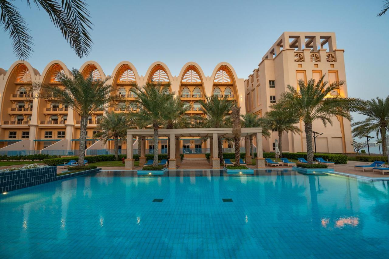 Exclusive Retreat Globalstay'S New 3Br Townhouse With Private Pool Dubai Esterno foto