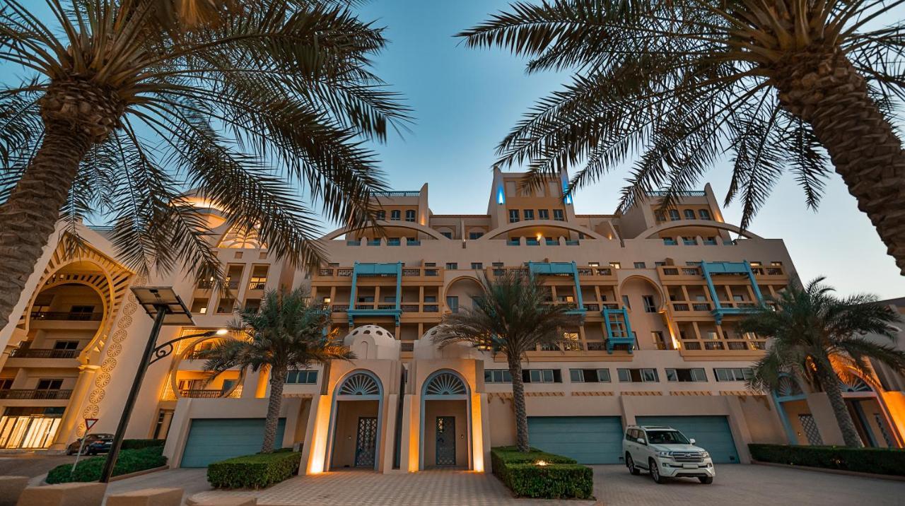 Exclusive Retreat Globalstay'S New 3Br Townhouse With Private Pool Dubai Esterno foto