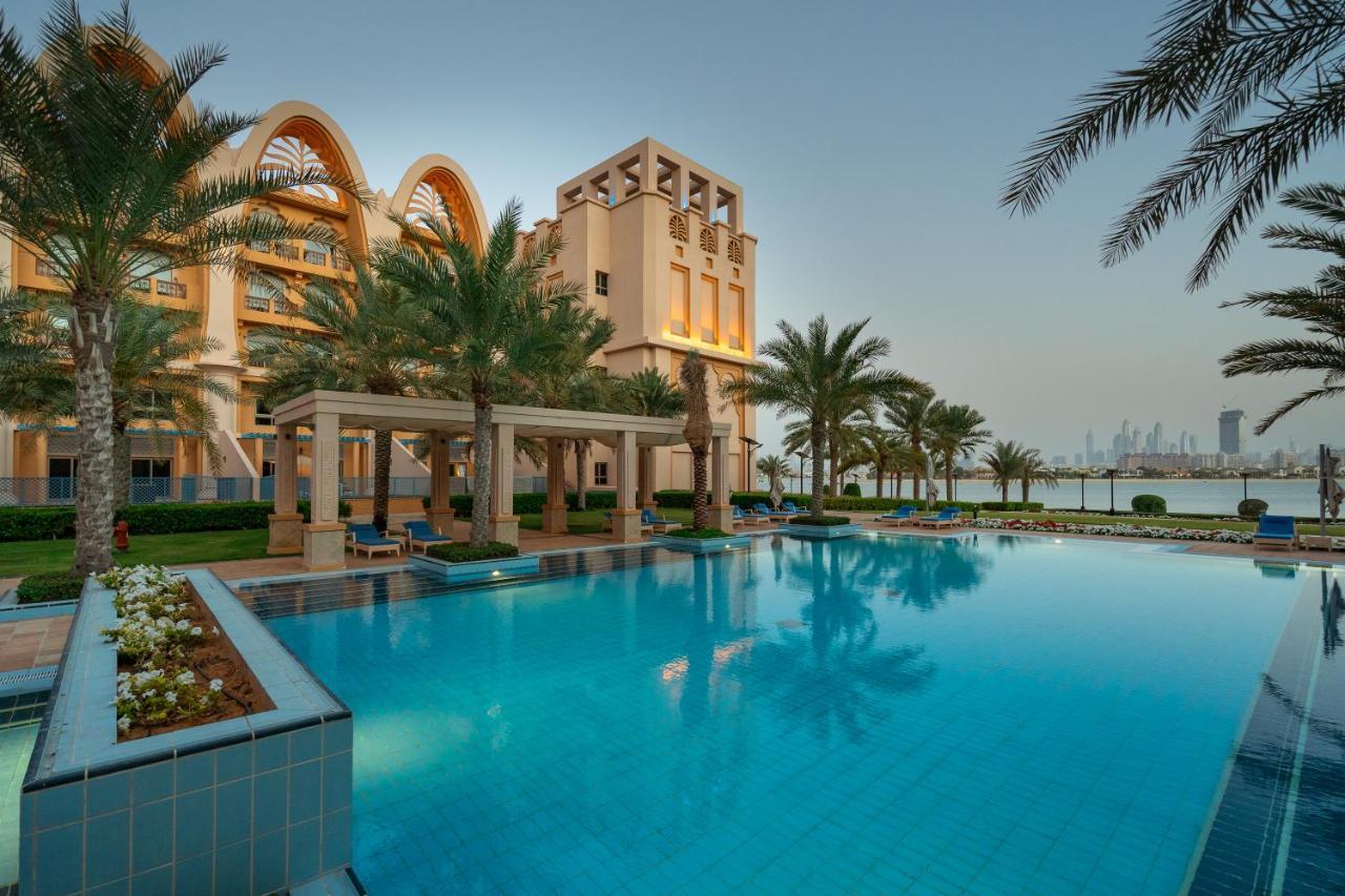 Exclusive Retreat Globalstay'S New 3Br Townhouse With Private Pool Dubai Esterno foto