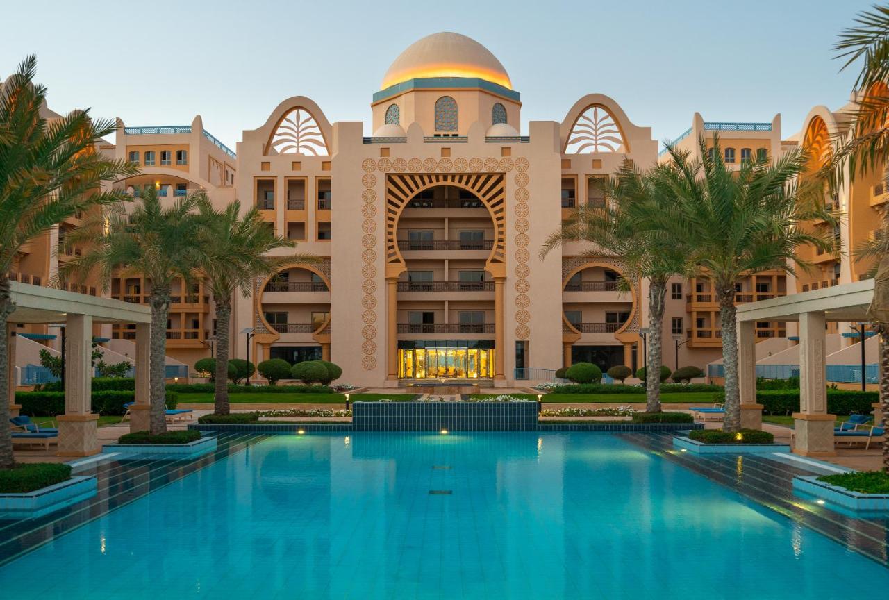 Exclusive Retreat Globalstay'S New 3Br Townhouse With Private Pool Dubai Esterno foto