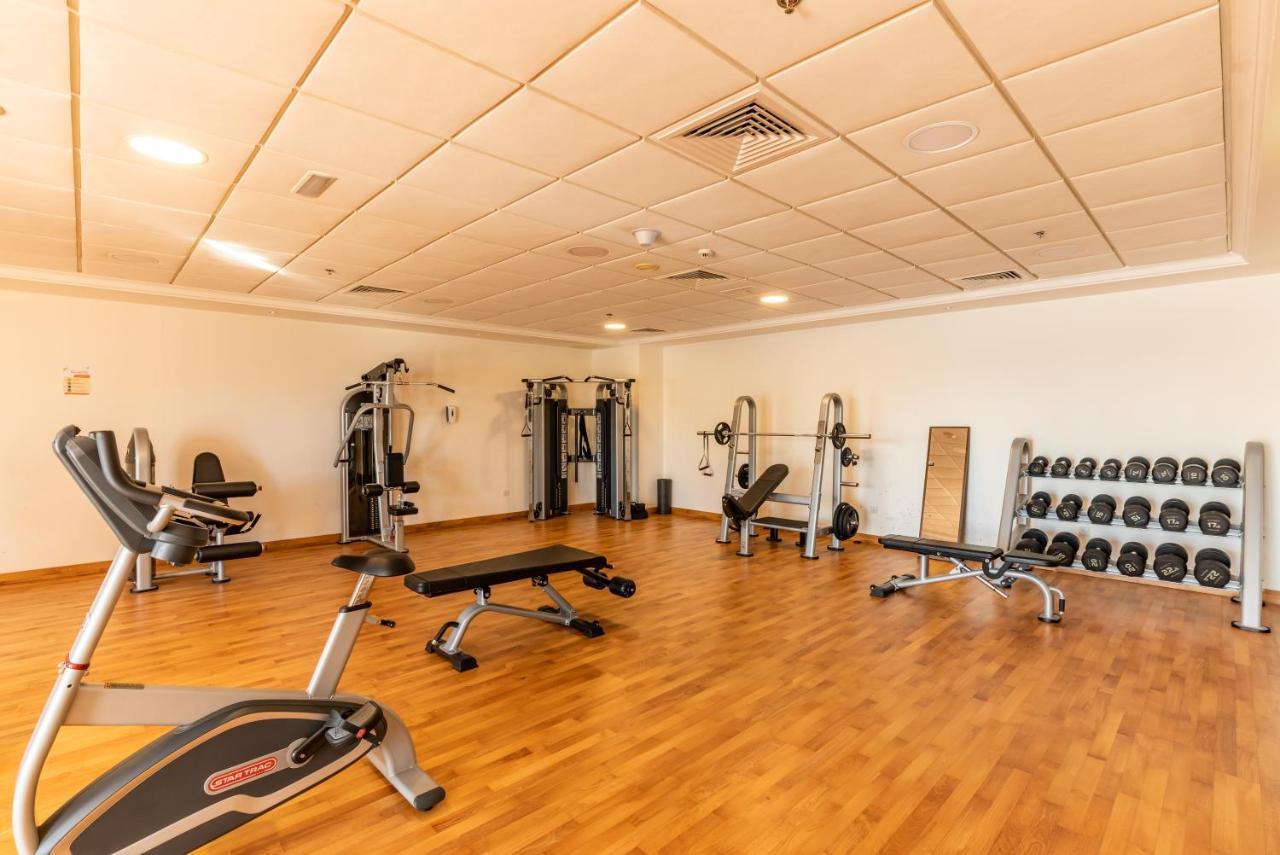 Exclusive Retreat Globalstay'S New 3Br Townhouse With Private Pool Dubai Esterno foto