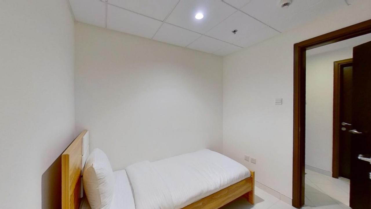 Exclusive Retreat Globalstay'S New 3Br Townhouse With Private Pool Dubai Esterno foto